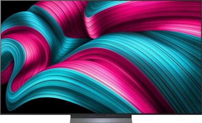 Телевизор LG OLED 77" OLED77C54LA