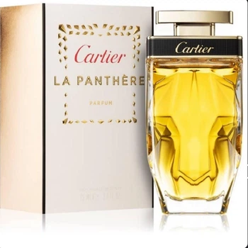 Парфумована вода для жінок Cartier La Panthere 75 ml (3432240504319)