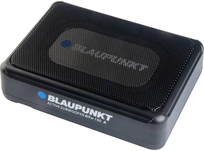 Автосабвуфер Blaupunkt GTW 190 A