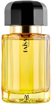 Парфумована вода унісекс Ramon Monegal Faisa 100 мл (8436543924398)