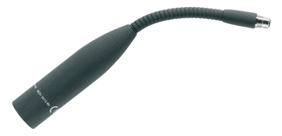 Uchwyt do mikrofonu Sennheiser MZH 3015 Gooseneck Black (615104119734)