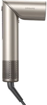 Фен Dreame Dazzle Золотистий