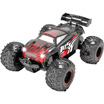 Машинка на радиоуправлении JJRC Q105 High Speed Vehicle Red (JRQ15R) [88289]