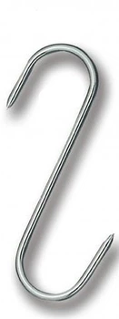 Крюк для мяса Fischer Ø6 180 мм 299-18/B10