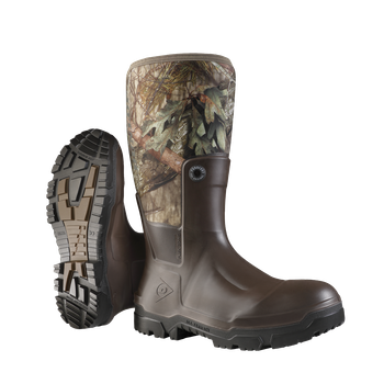 Чоботи Snugboot DUNLOP Wildlander розмір 44 OD60B93 44