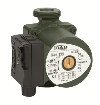 Насос циркуляційний DAB VA 55-130 M230/50 EVO