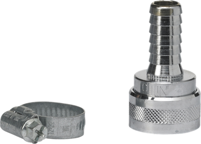 Муфта Vikan для шланга 1/2" (взамен 0701) 880701