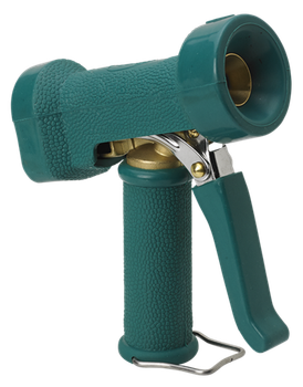 Пистолет для подачи воды Vikan Heavy Duty зеленый 93242