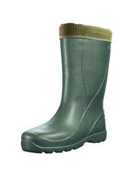 Сапоги Dry Walker Strack размер 39 зеленые 108/39G
