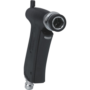 Пистолет комбинированный Vikan для распылителя пены 1/2"(Q) черный 93209