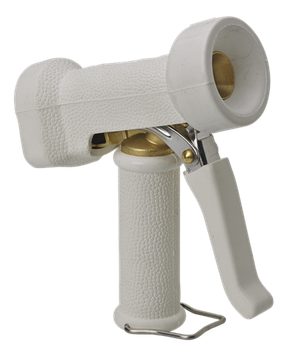 Пистолет для подачи воды Vikan Heavy Duty белый 93245