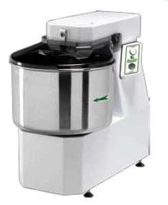 Тістоміс Fimar 25SB2V (380) + SS Lid