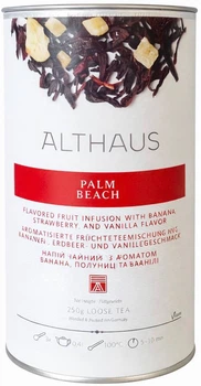 Чай фруктовый Althaus Palm Beach 250 г (4260312446361)