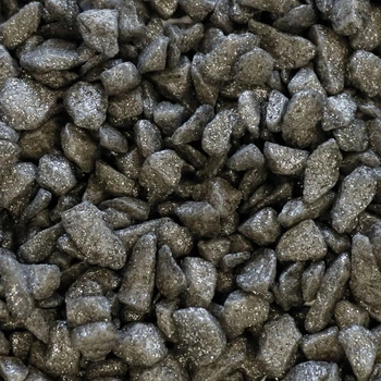 Декоративний гравій SF DECO GRAVEL GLAMOUR GREY 1 KG (A8050055)