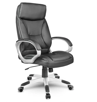 Офисное кресло Sofotel EG-223 Black