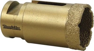 Koronka diamentowa Makita do szlifierek kątowych 51 mm (D-44557)