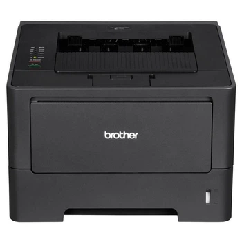 Принтер Brother HL-5450DN - Б/У