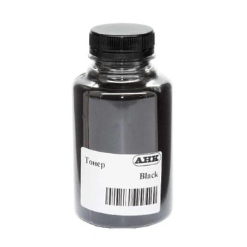 Тонер AHK 35г Black (50000615)