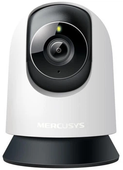 IP-камера MERCUSYS MC210 3MP N300 microSD с детекцией движения (649201)
