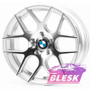 CAST WHEELS CW03 8x17 5x120 ET20 DIA74.1 SMF