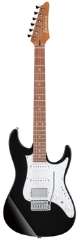 Електрогітара IBANEZ AZ22S2-BK (302096)