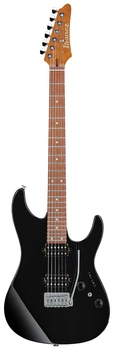 Електрогітара IBANEZ AZ24S2-BK (302095)