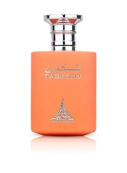 Парфумована вода унісекс Paris Corner Taskeen 100 мл