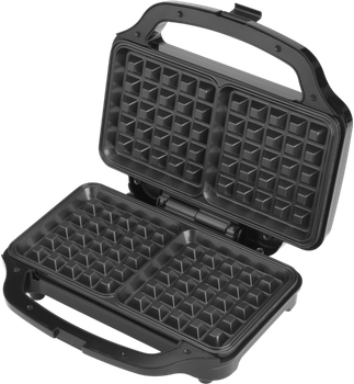 Gofrownica SALTER EK2249TFVDE