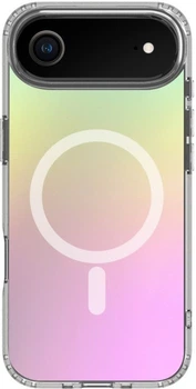 Etui Evelatus IMD Briliant Case With Magsafe do Apple iPhone Air Chameleon (EVEAPP17AIBCWMC)