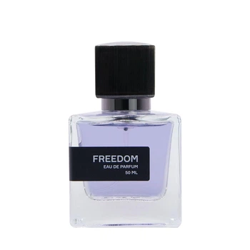 Парфумована вода чоловіча Extract Freedom 50 ml