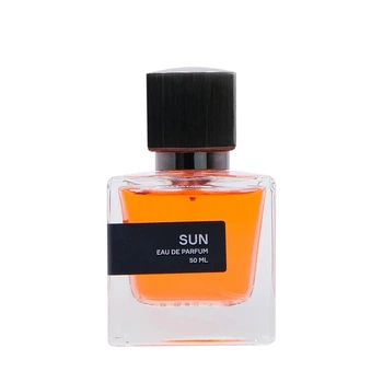 Парфюмерная вода женская Extract Sun 50 ml