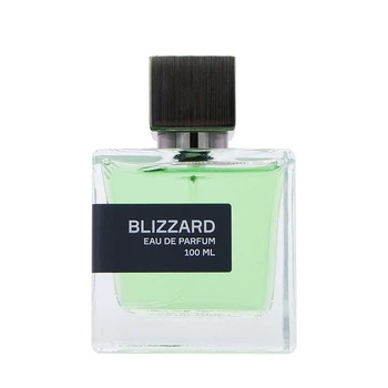 Парфумована вода жіноча Extract Blizzard 100 ml