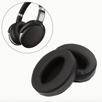 Амбушюры Sennheiser HD400s, HD4.20, HD4.30, HD4.40, HD4.50 btnc, HD450bt