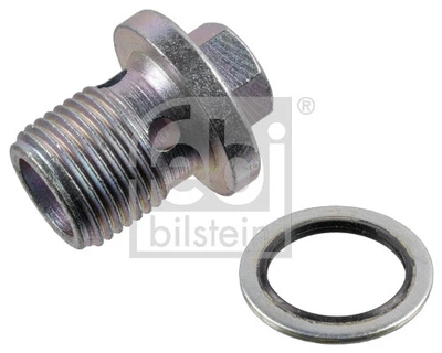 Пробка поддона Febi Bilstein (48882)