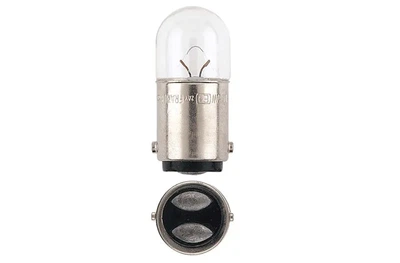Вказівна лампа розжарювання NARVA 17182 R5W 24V 5W BA15d