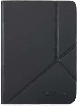 Чехол SleepCover для Kobo Clara 6" Черный Б/В