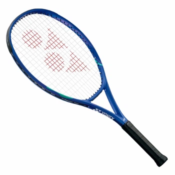 Ракетка для тенісу Yonex Ezone 25 junior compozite ( 230) Blast blue (08EZJ25)