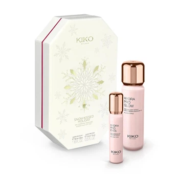 Набір для догляду за шкірою обличчя Kiko Milano snow-kissed holiday