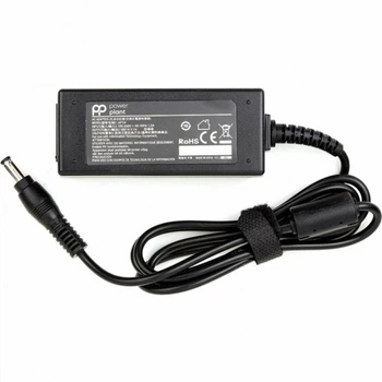 Блок питания к ноутбуку PowerPlant HP 220V, 18V 20W 1.1A (5.5*2.5) (HP20T5525) PowerPlant HP20T5525 909976