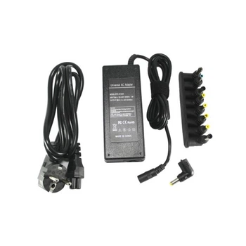 Блок живлення до ноутбуку PowerPlant 120W Универсальный (KD00MS0013) PowerPlant KD00MS0013 907512