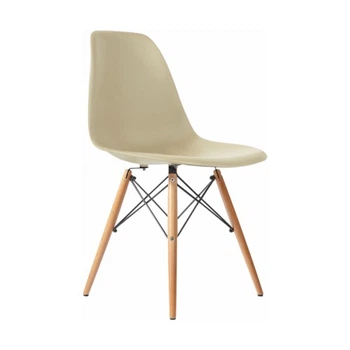 Кухонний стілець GT Racer X-D10 Beige GT Racer X-D10 Beige 903370