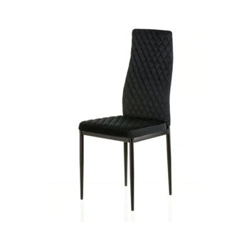Кухонний стілець Special4You Inspiration black (E6552) Special4You E6552 903425