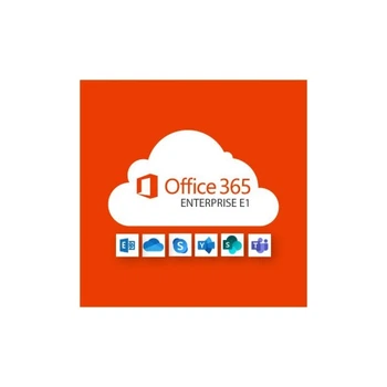 Офисное приложение Microsoft Office 365 E1 P1Y Annual License (CFQ7TTC0LF8Q_0001_P1Y_A) Microsoft CFQ7TTC0LF8Q_0001_P1Y_A 914110