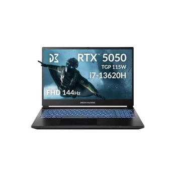 Ноутбук Dream Machines RG5050-15 (RG5050-15UA26) Dream Machines RG5050-15UA26 919217