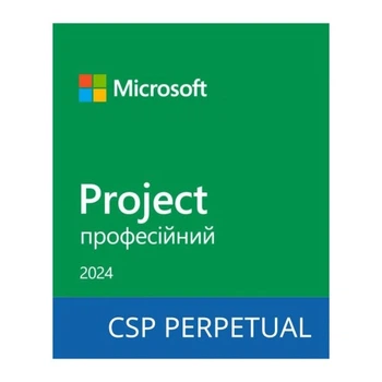 Офисное приложение Microsoft Project Professional 2024 Commercial Software, Perpetual (DG7GMGF0PN45_0001) Microsoft DG7GMGF0PN45_0001 914285