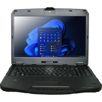 Ноутбук Durabook S15 Standard (S5G2R3ADEBXE) Durabook S5G2R3ADEBXE 914007