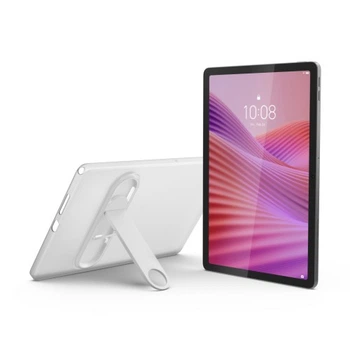 Планшет Lenovo Tab 4/128 LTE Luna Grey + Clear Case (ZAEJ0050UA) Lenovo ZAEJ0050UA 913475