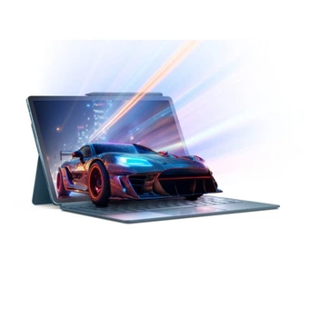 Планшет Lenovo Yoga Tab Plus 16/256 WiFi Tidal Teal + Keyboard&Pen (ZAEG0008UA) Lenovo ZAEG0008UA 913461