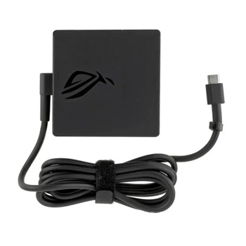 Блок питания к ноутбуку ASUS 100W, разъем USB Type-C (A20-100P1A / A40387) ASUS A20-100P1A / A40387 910558