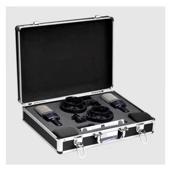 Микрофон AKG C214 Matched Pair (3185X00110) AKG 3185X00110 920460